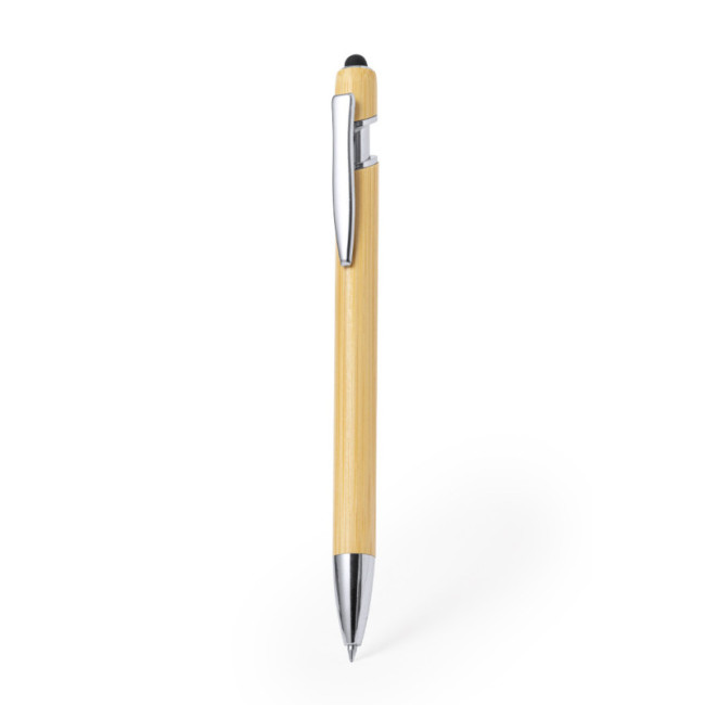 Stylo Stylet Personnalisé Clixo 