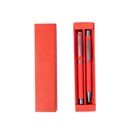 Set personnalisable Bostit 