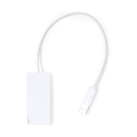 Hub Usb Personnalisé Nagent 