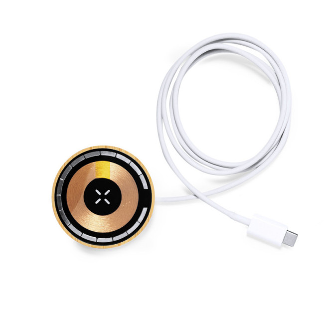 Chargeur personnalisé Ming 