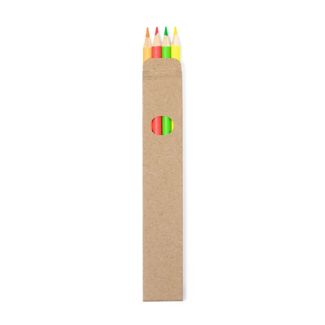 Boîte à Crayons Personnalisable Tucker 
