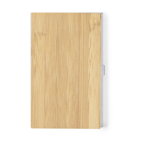 Porte-Cartes Personnalisé Eltanin 