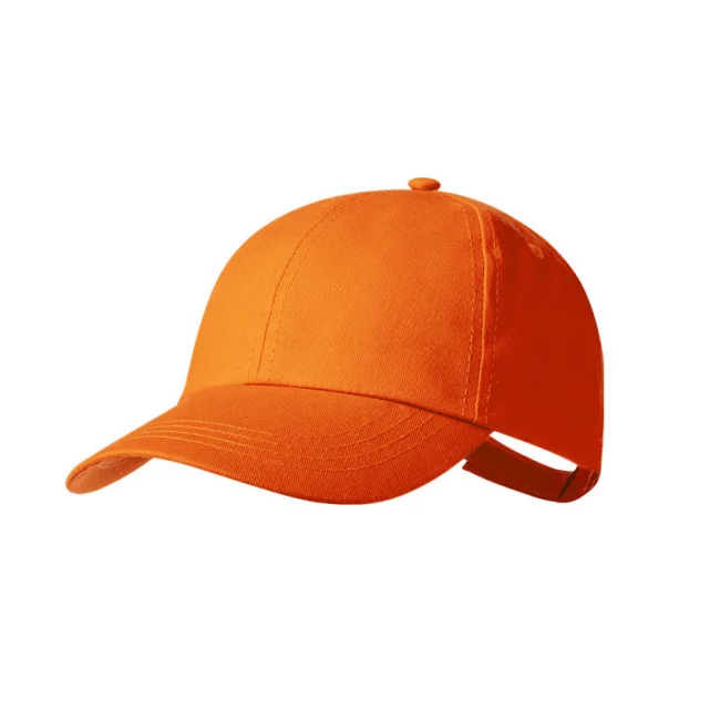 Casquette personnalisée Haliarde