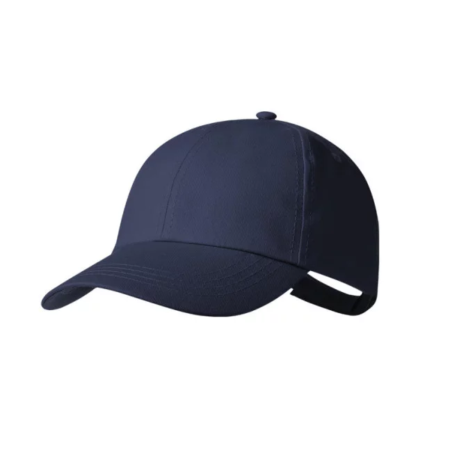Casquette personnalisée Haliarde