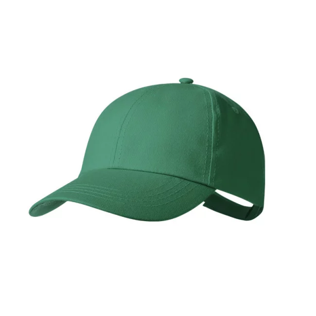 Casquette personnalisée Haliarde
