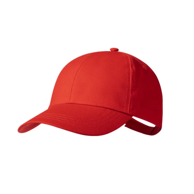Casquette personnalisée Haliarde