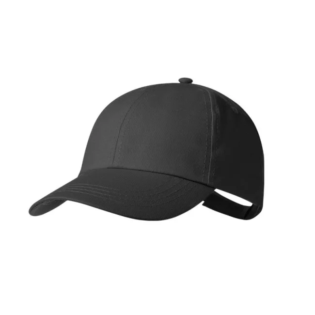 Casquette personnalisée Haliarde
