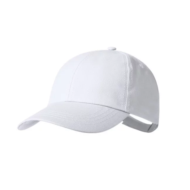 Casquette personnalisée Haliarde