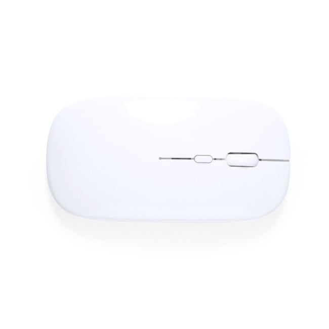 Souris personnalisée Chestir RCS 