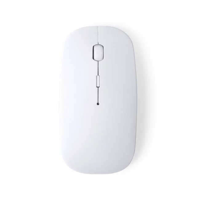 Souris publicitaire couleur Lyster 