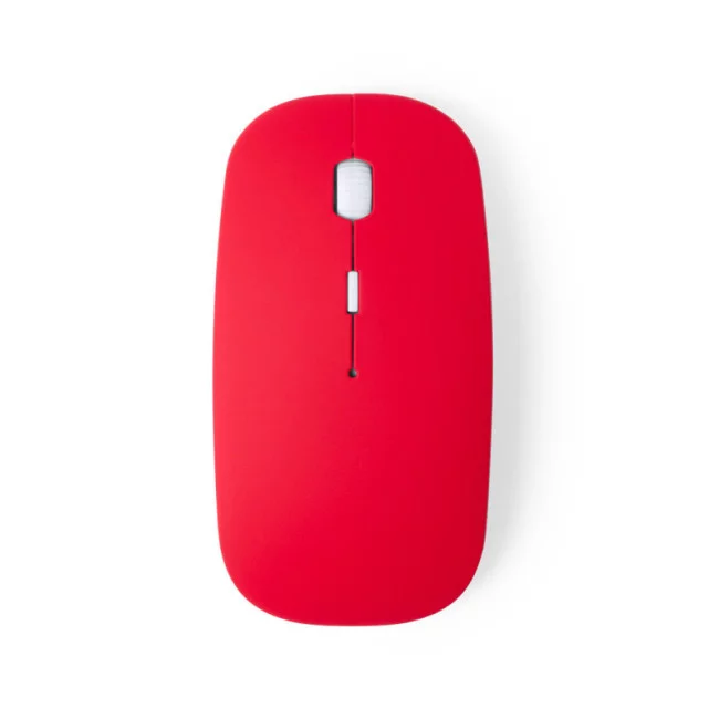 Souris publicitaire couleur Lyster 