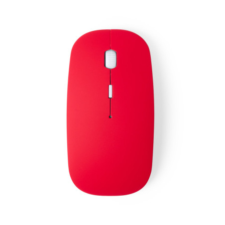 Souris publicitaire couleur Lyster 