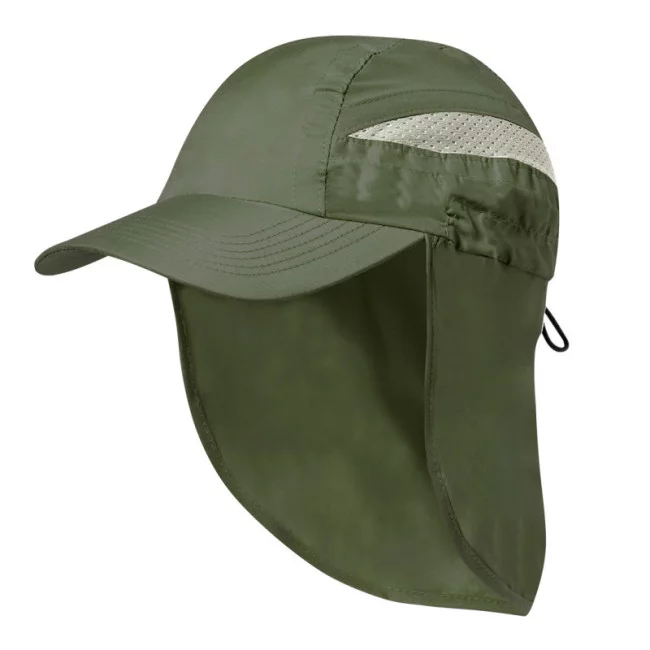 Casquette Saharienne personnalisée Levant 