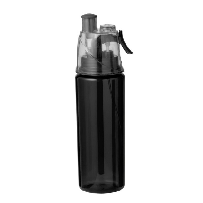 Gourde vaporisateur Fluxi 600 ml 