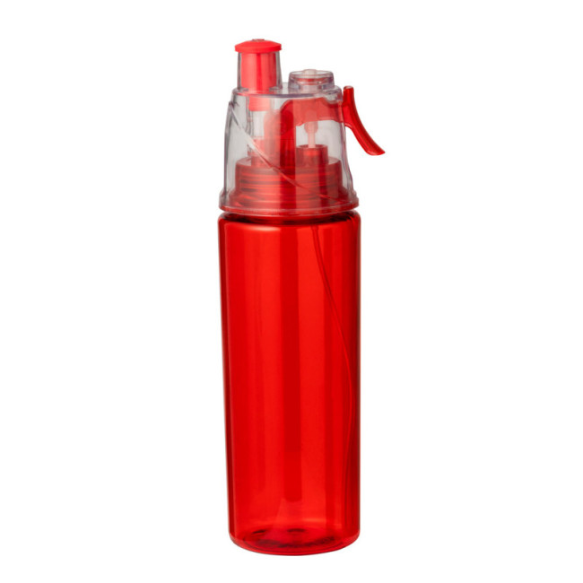 Gourde vaporisateur Fluxi 600 ml 