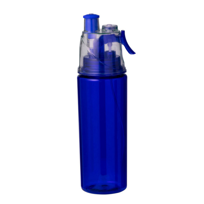 Gourde vaporisateur Fluxi 600 ml 