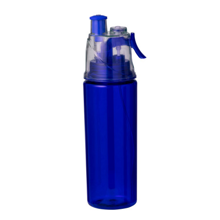 Gourde vaporisateur Fluxi 600 ml 