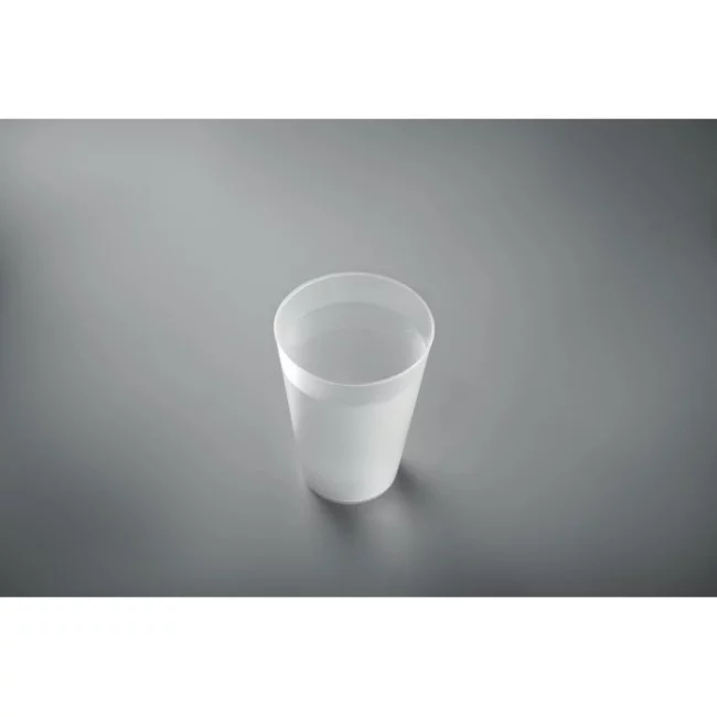 Gobelet publicitaire festa 300 ml 