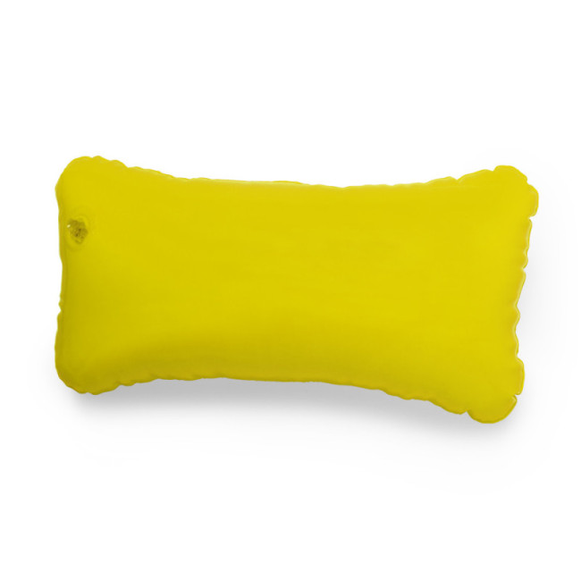 Coussin personnalisé gonflable Cancùn 