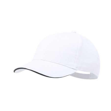 Casquette personnalisable Linnea 