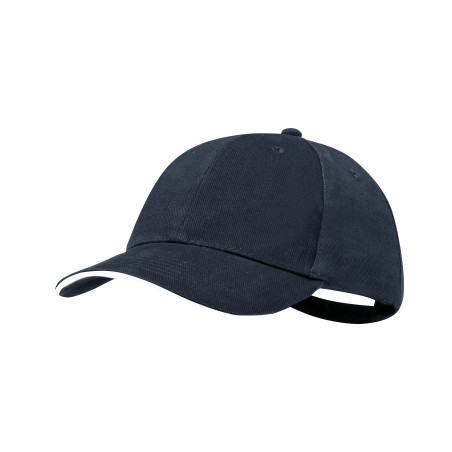 Casquette personnalisable Linnea 