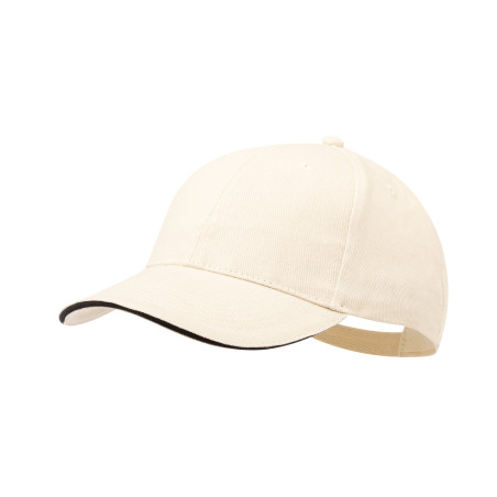 Casquette personnalisable Linnea 