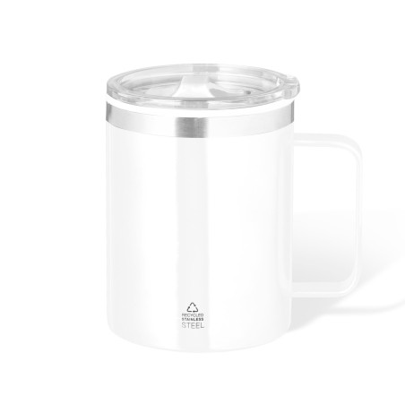 Tasse de voyage isotherme Suprax 400 ml 