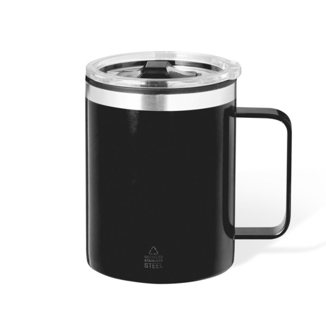 Tasse de voyage isotherme Suprax 400 ml 