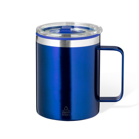 Tasse de voyage isotherme Suprax 400 ml 