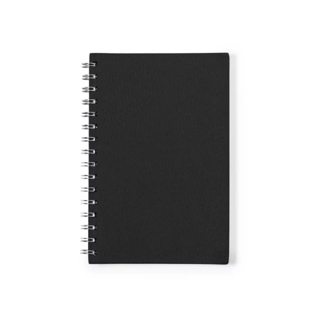 Bloc-notes personnalisé Kimberly RPET 