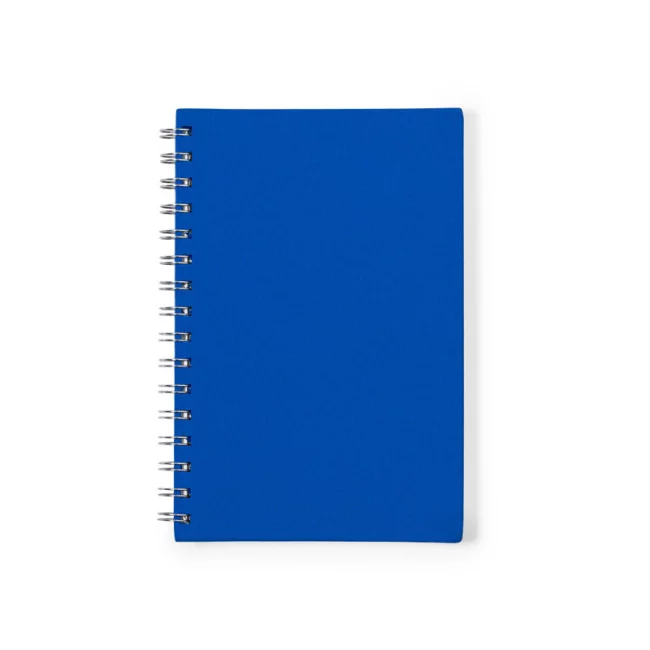Bloc-notes personnalisé Kimberly RPET 