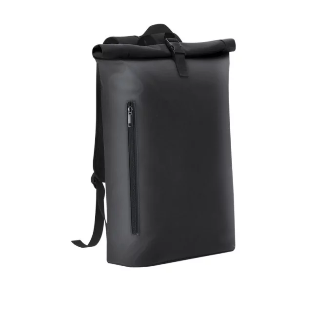 Sac à dos Roll'top personnalisé Vlad 