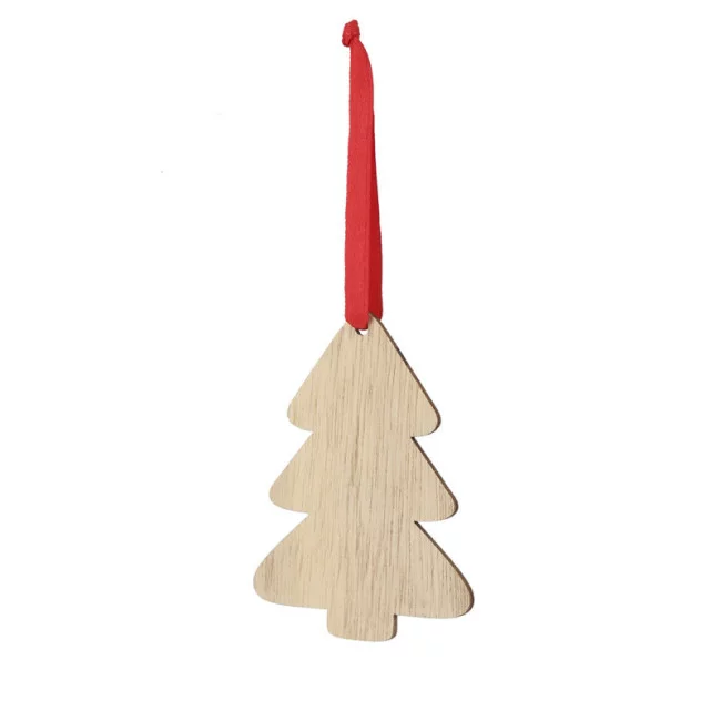 Décoration de Noël personnalisable Clixar