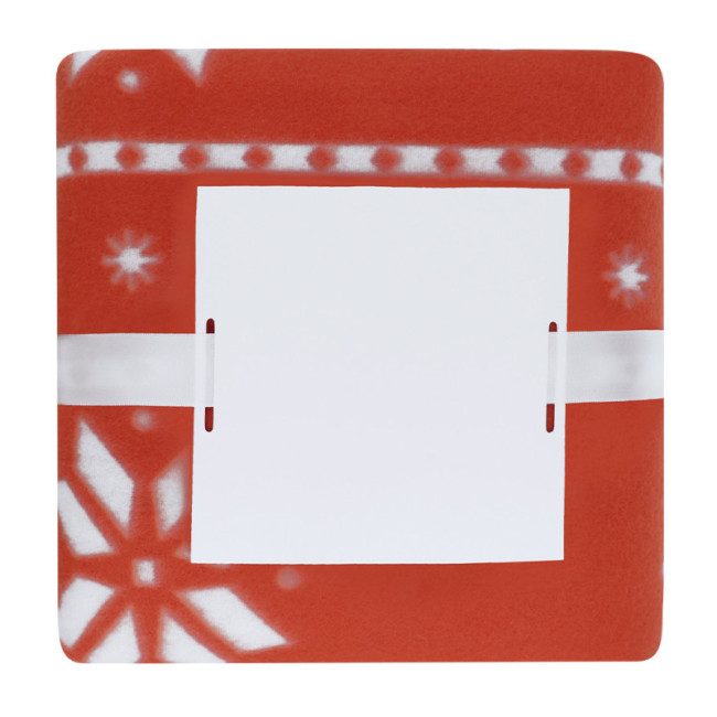 Couverture publicitaire de Noël Yalanny 