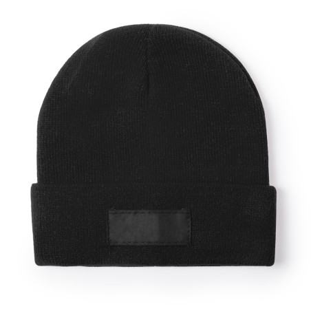 Bonnet pour enfant publicitaire Vert 