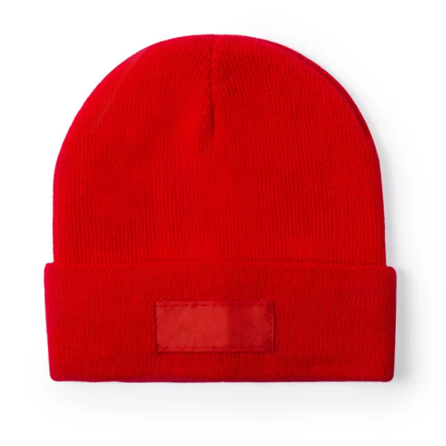 Bonnet pour enfant publicitaire Vert 