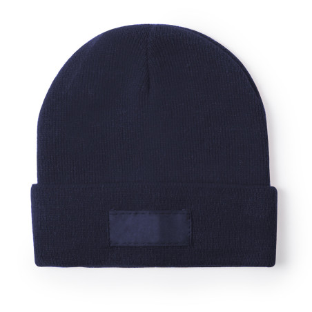 Bonnet pour enfant publicitaire Vert 