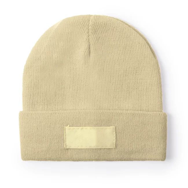 Bonnet pour enfant publicitaire Vert 