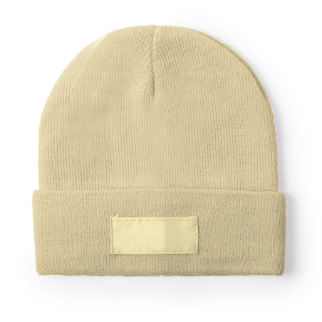Bonnet pour enfant publicitaire Vert 