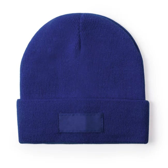 Bonnet pour enfant publicitaire Vert 
