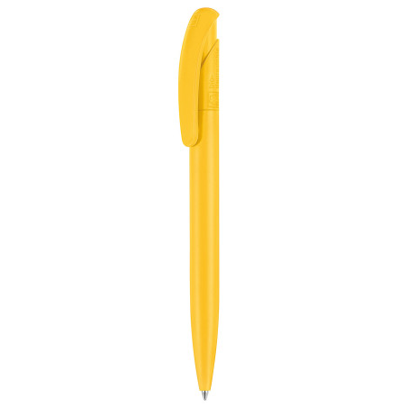 Stylo Publicitaire Nature Plus Stylo Publicitaire Nature Plus - Jaune 123