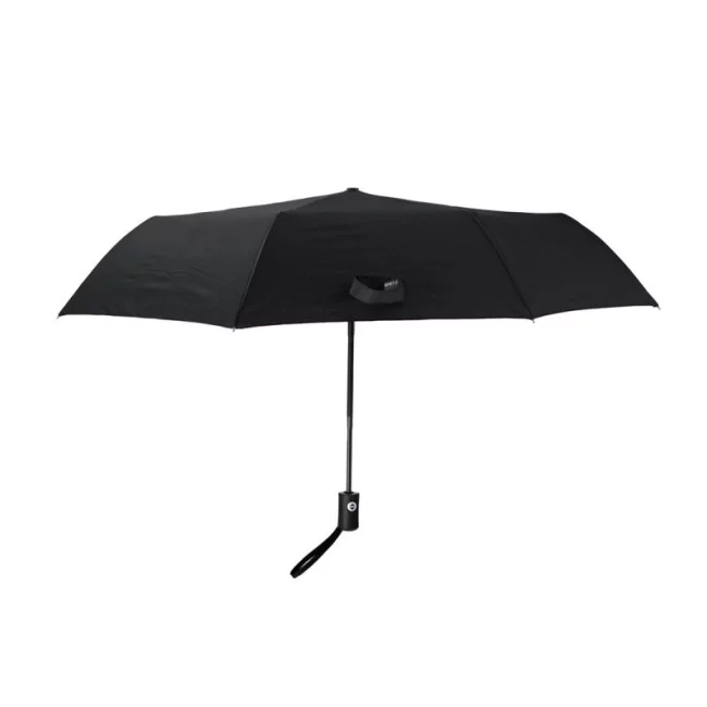 Parapluie publicitaire en Rpet Santana 