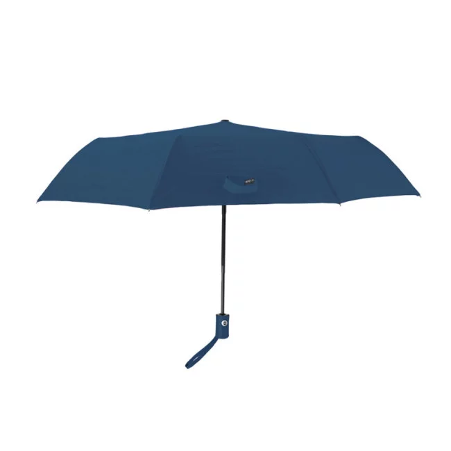 Parapluie publicitaire en Rpet Santana 