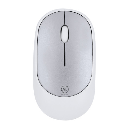 Souris d'ordinateur certifié GRS publicitaire Doryt 