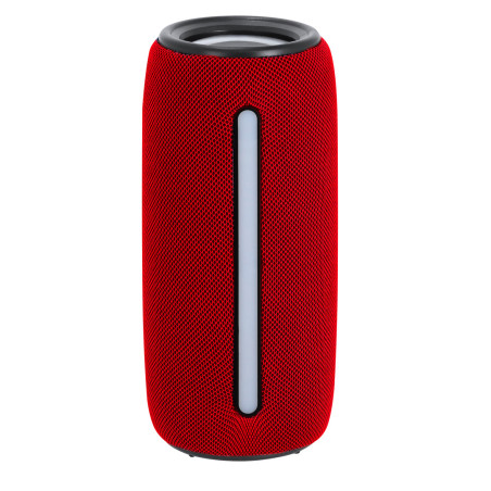Enceinte publicitaire à Led Hochok 