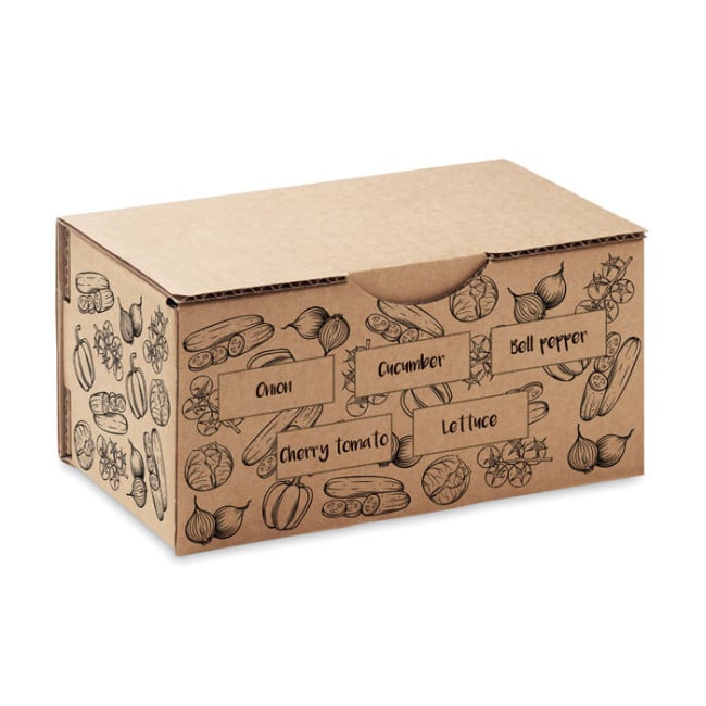 Kit culture de salade Fresh