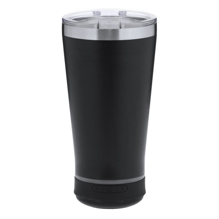 Mug & enceinte publicitaire Tandix 440 ml 
