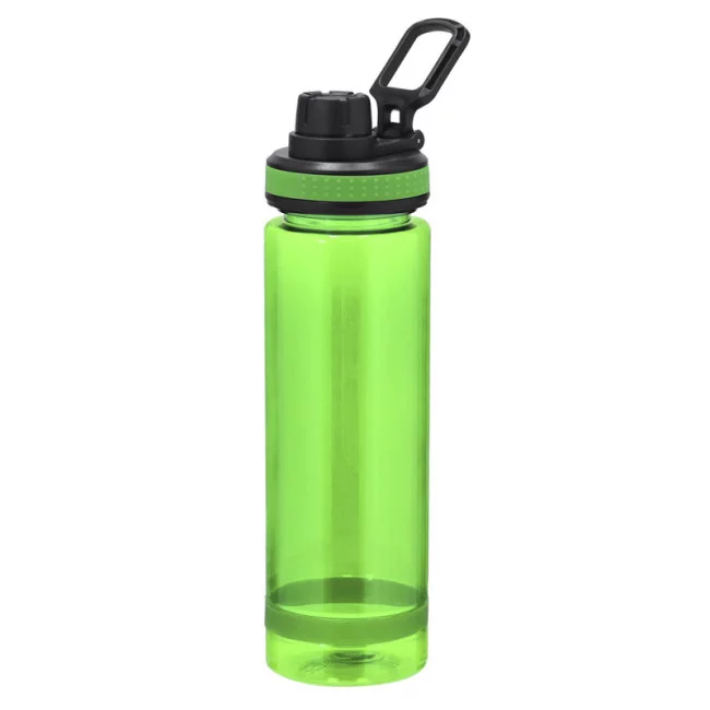 Gourde publicitaire en Rpet Ziffel 700 ml 