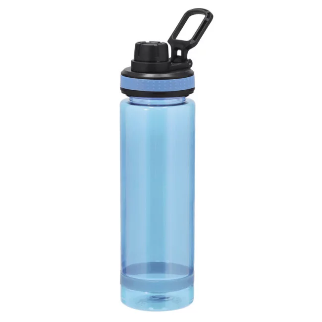 Gourde publicitaire en Rpet Ziffel 700 ml 