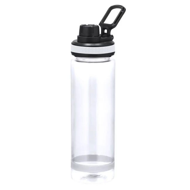 Gourde publicitaire en Rpet Ziffel 700 ml 